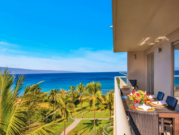 Spacious Maui Retreat in Kaanapali - Perfect for Families